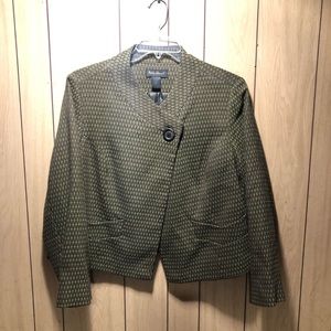 Women’s blazer